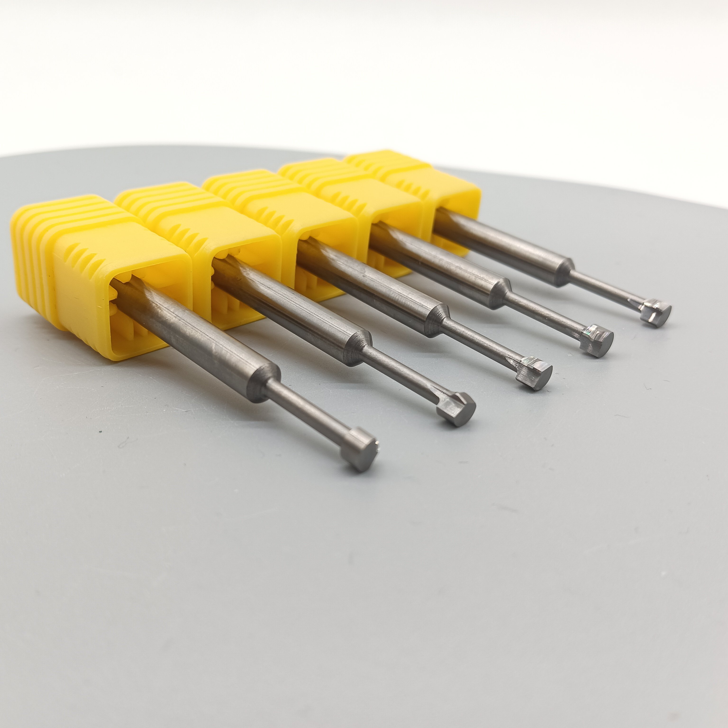 Mini internal hole boring cutter Face Grooving tool for micro cnc turning lathe machining tools
