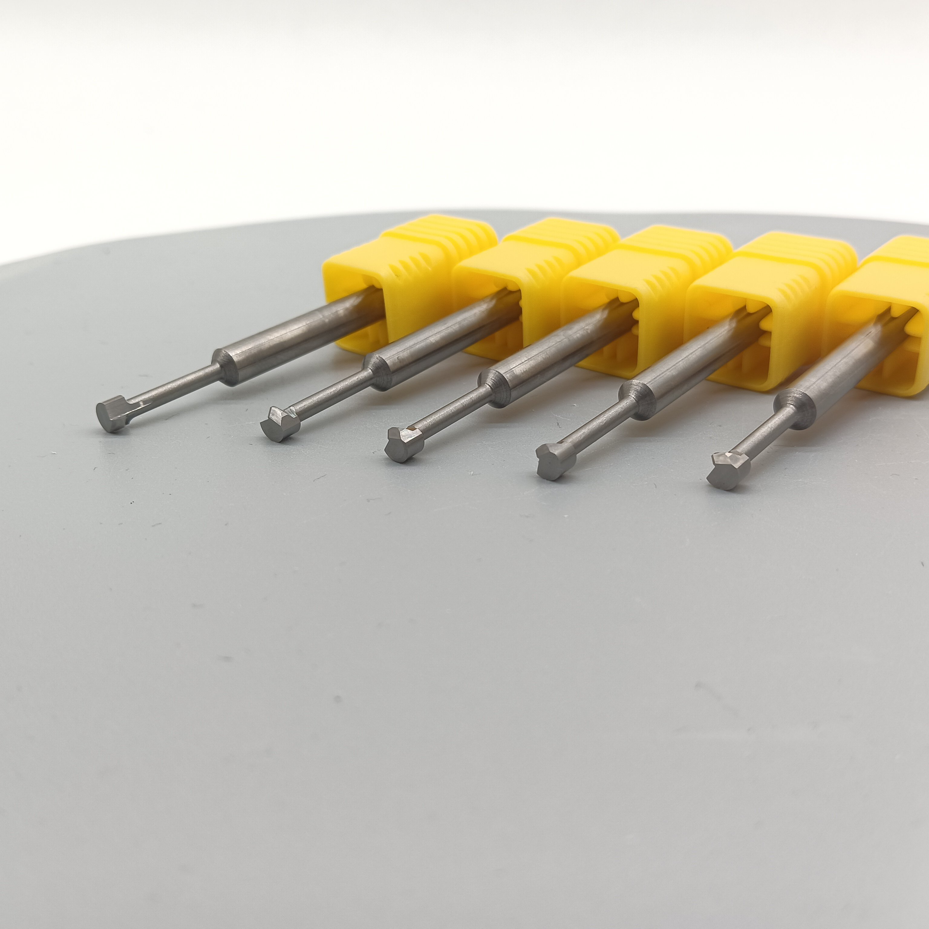 Mini internal hole boring cutter Face Grooving tool for micro cnc turning lathe machining tools