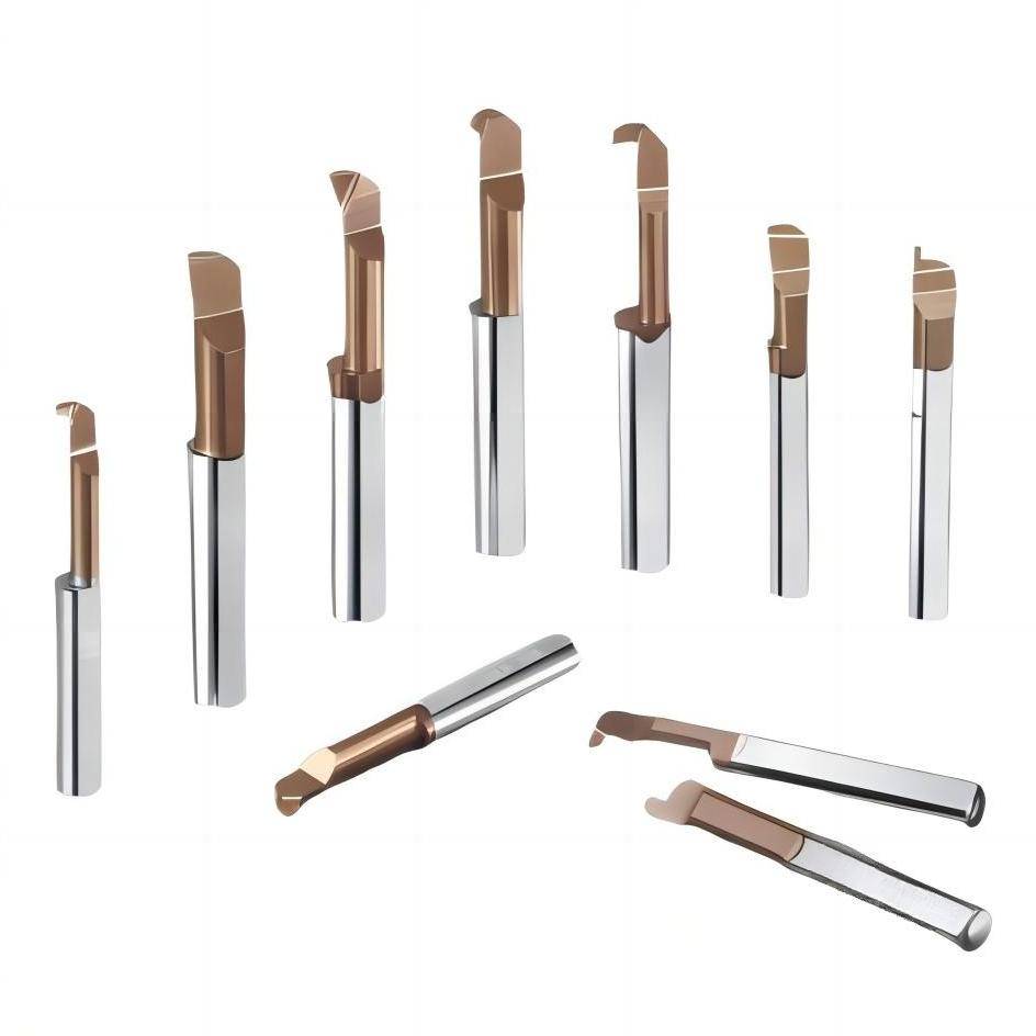 2025 Hot sale Carbide boring tools Small Bore Boring cutter Thread Cutting Tools Carbide boring tools