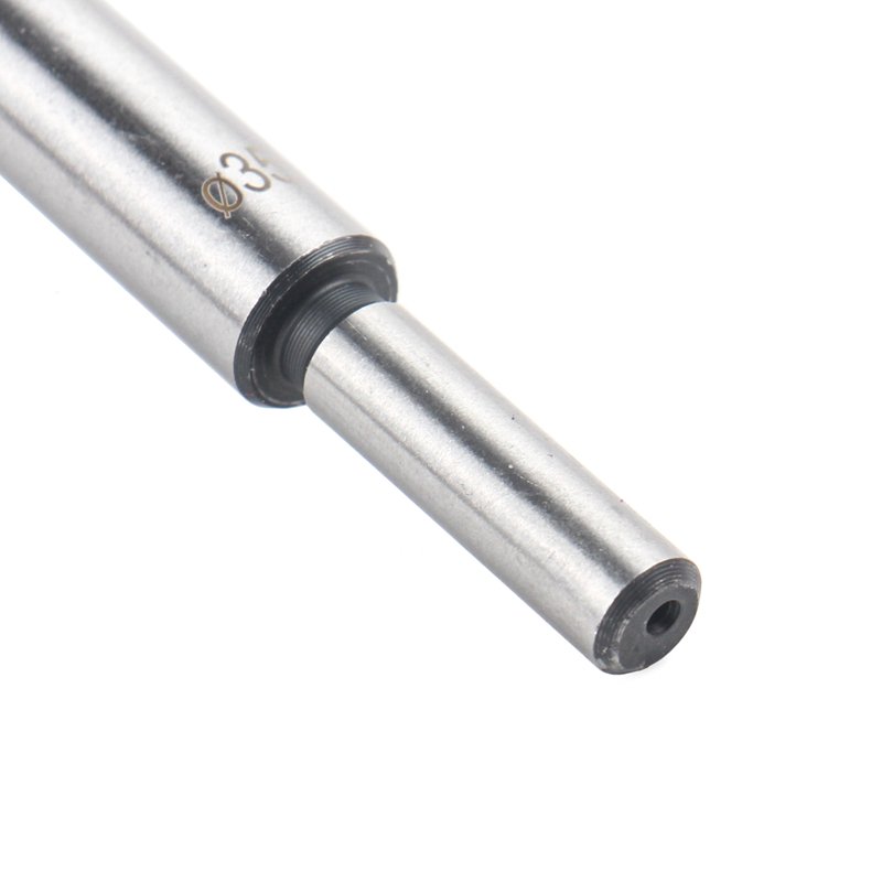 6mm-55mm High Carbon Steel Forstner Tips Woodworking Tools Hole Saw Cutter Hinge Boring Drill Bits Round Shank