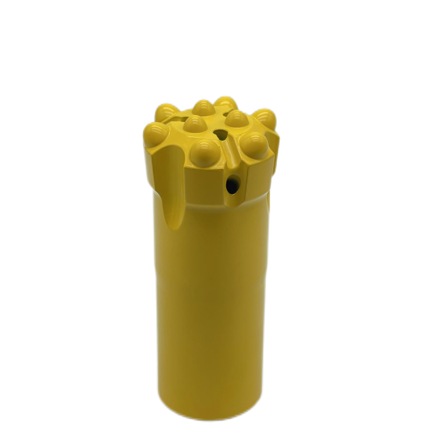 Excellent Cone-Shaped Drill with Shank, 12mm Length - Versatile and Efficient for DIY Projects