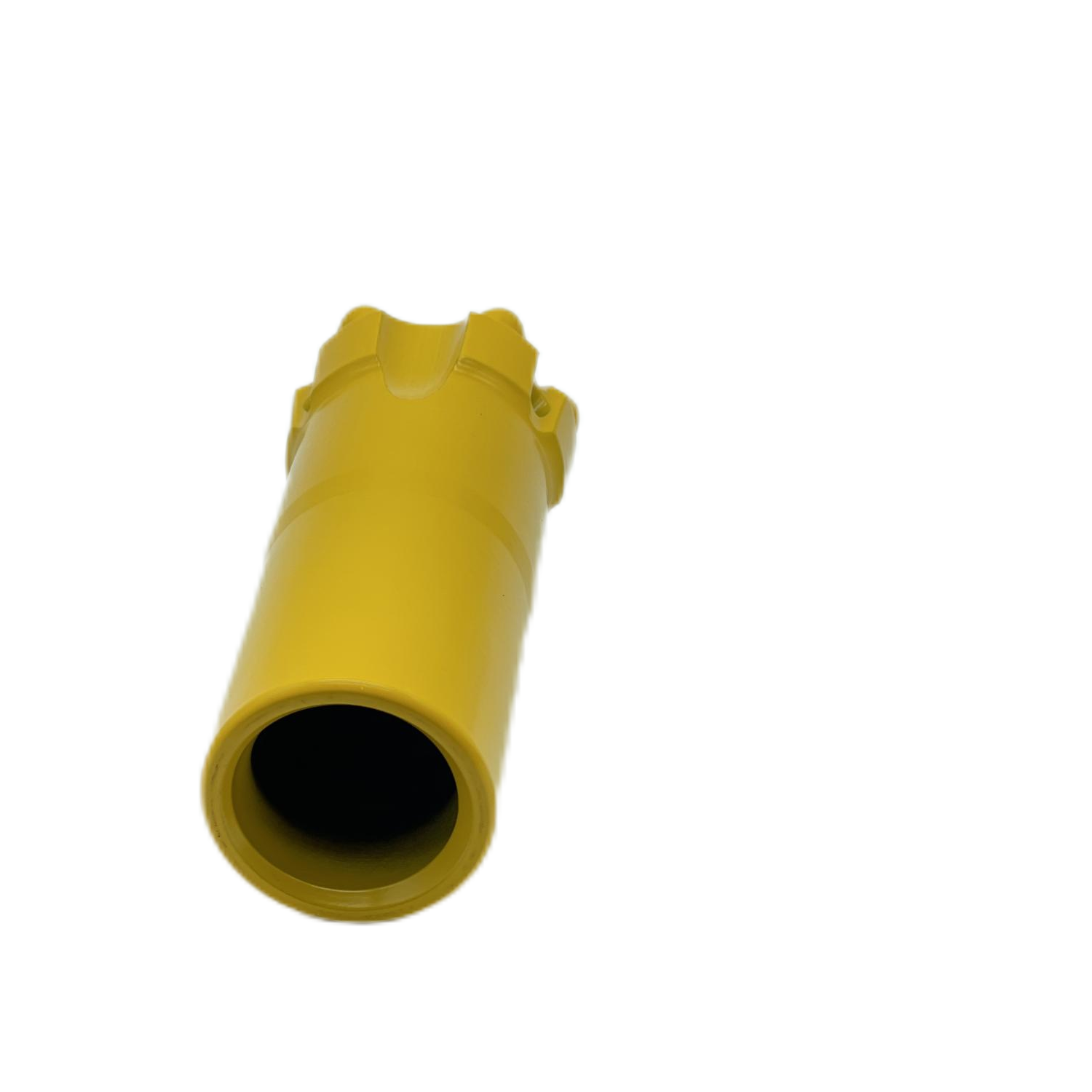 Excellent Cone-Shaped Drill with Shank, 12mm Length - Versatile and Efficient for DIY Projects