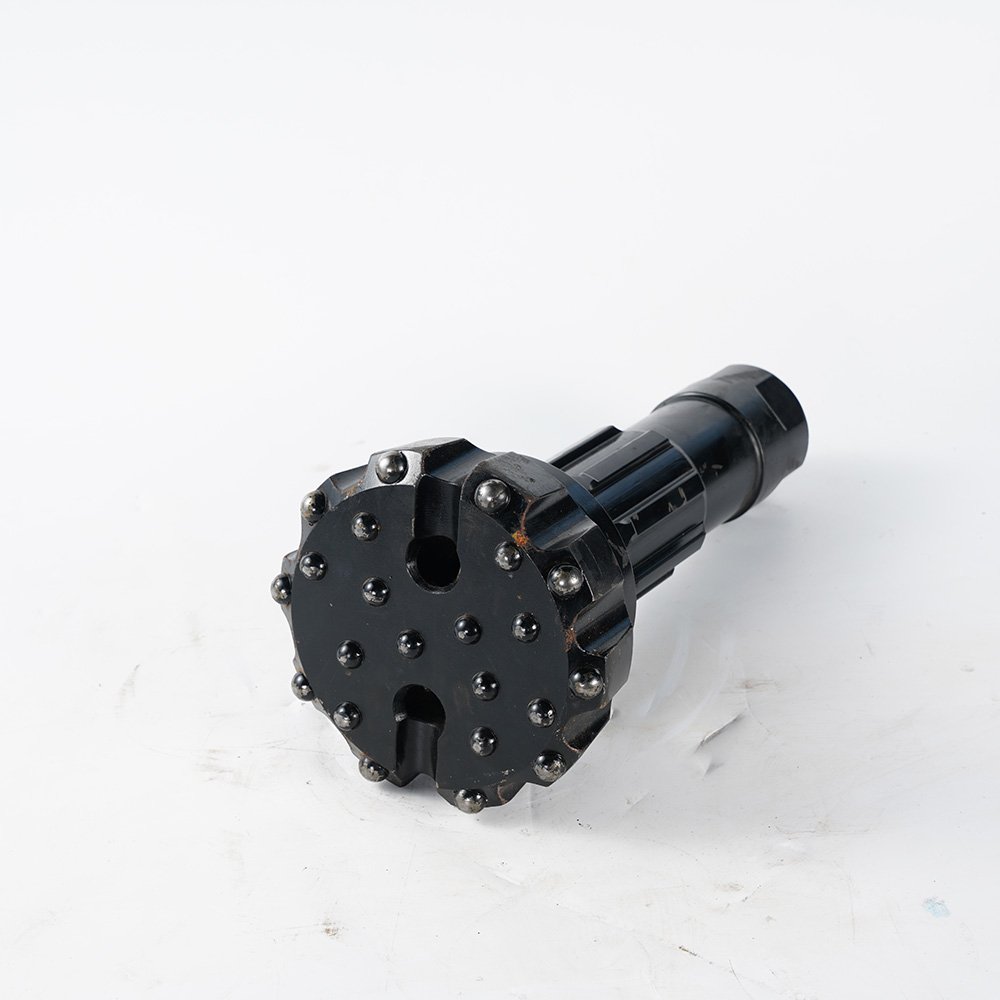 Hot Selling 5 Inch High Pressure Dth Hammer Bits for Water Well & Mining