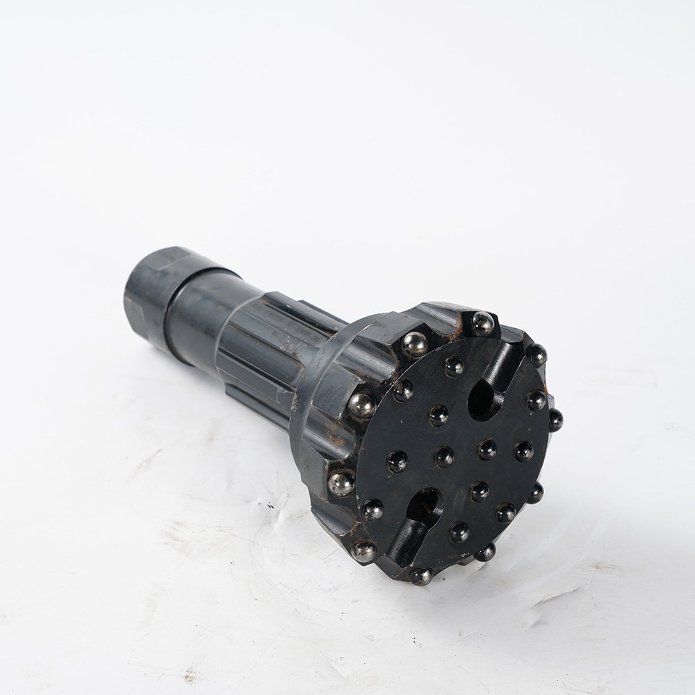 Hot Selling 5 Inch High Pressure Dth Hammer Bits for Water Well & Mining