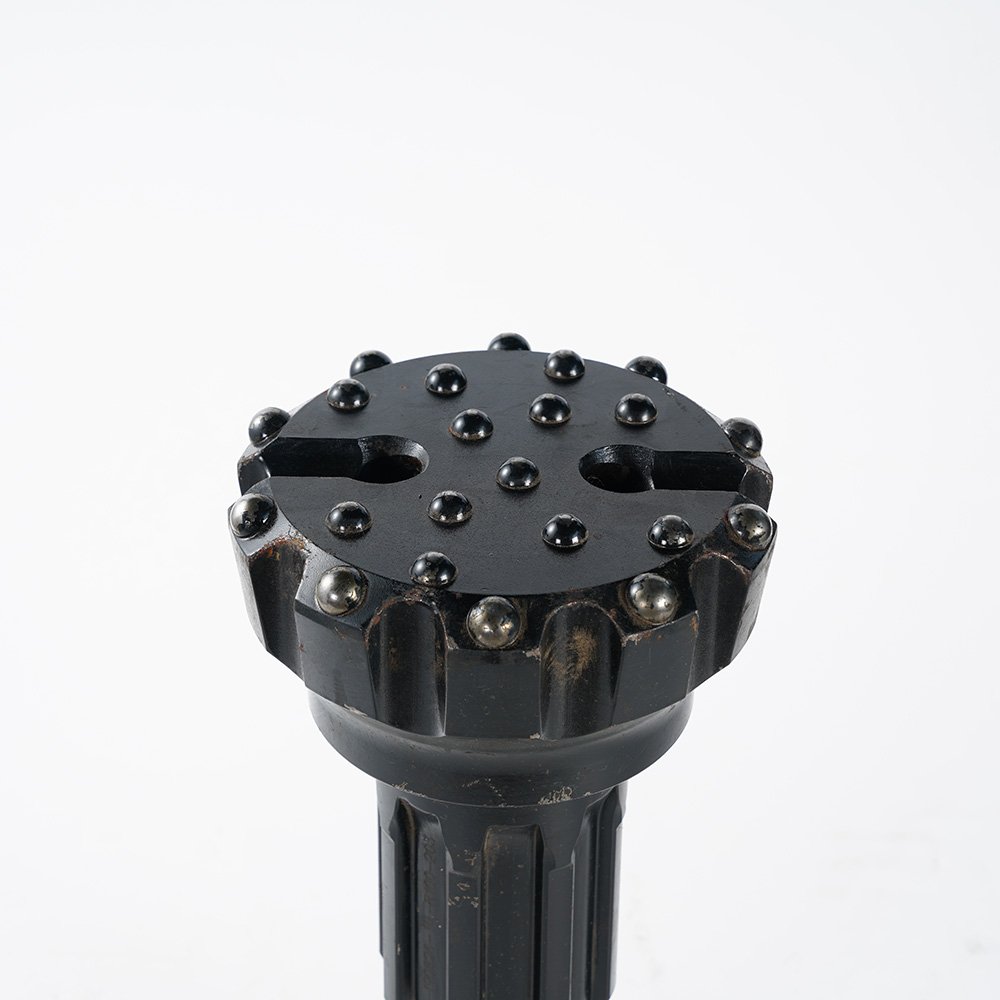 Hot Selling 5 Inch High Pressure Dth Hammer Bits for Water Well & Mining