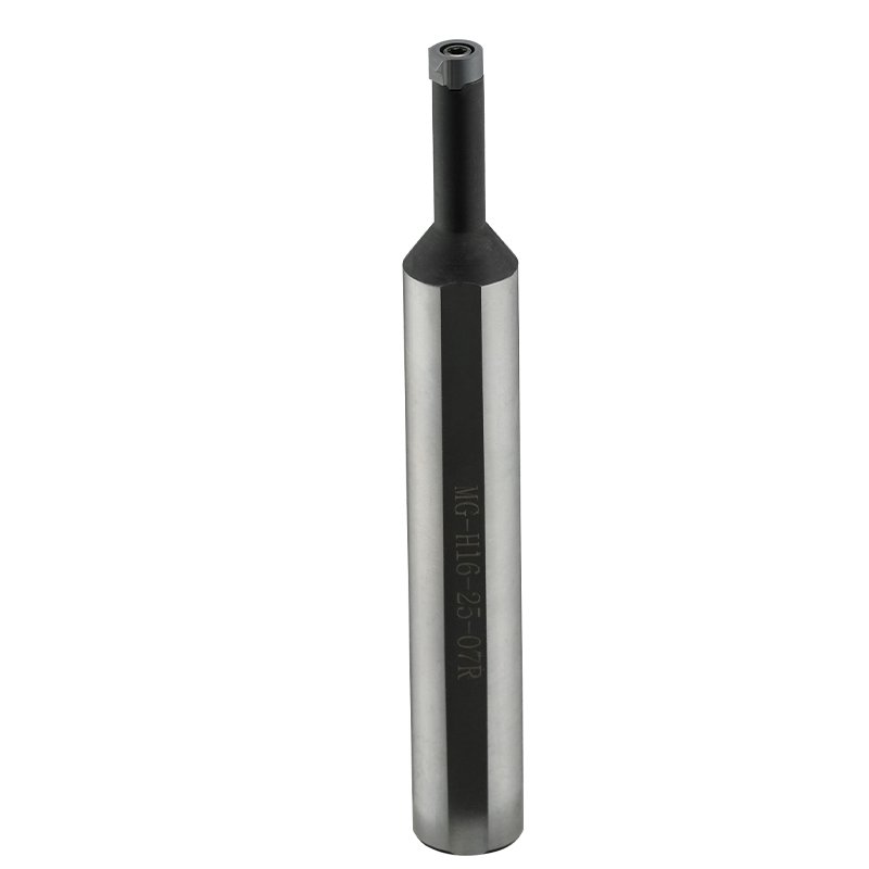 Cassar CNC Lathe MG Grooving Holder MG-H16-25-07R carbide shank boring bar Cutting tool holders