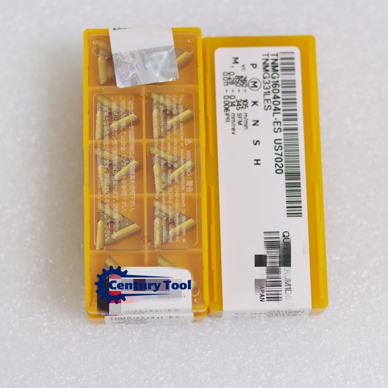100% original Misubishis cnc turning carbide insert TCMT 16T304 TCMT16T304 VP15TF stainless carbide insert traders in china