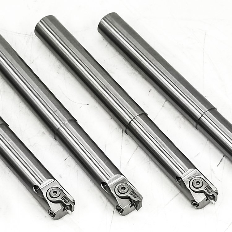 KCI boring Cutter Micro Adjustable Anti Vibration Fine Below boring Bars