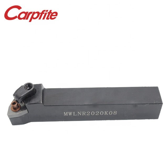 MWLNR1616H08 External CNC turning tool holder M type boring bar different types of lathe cutting tool