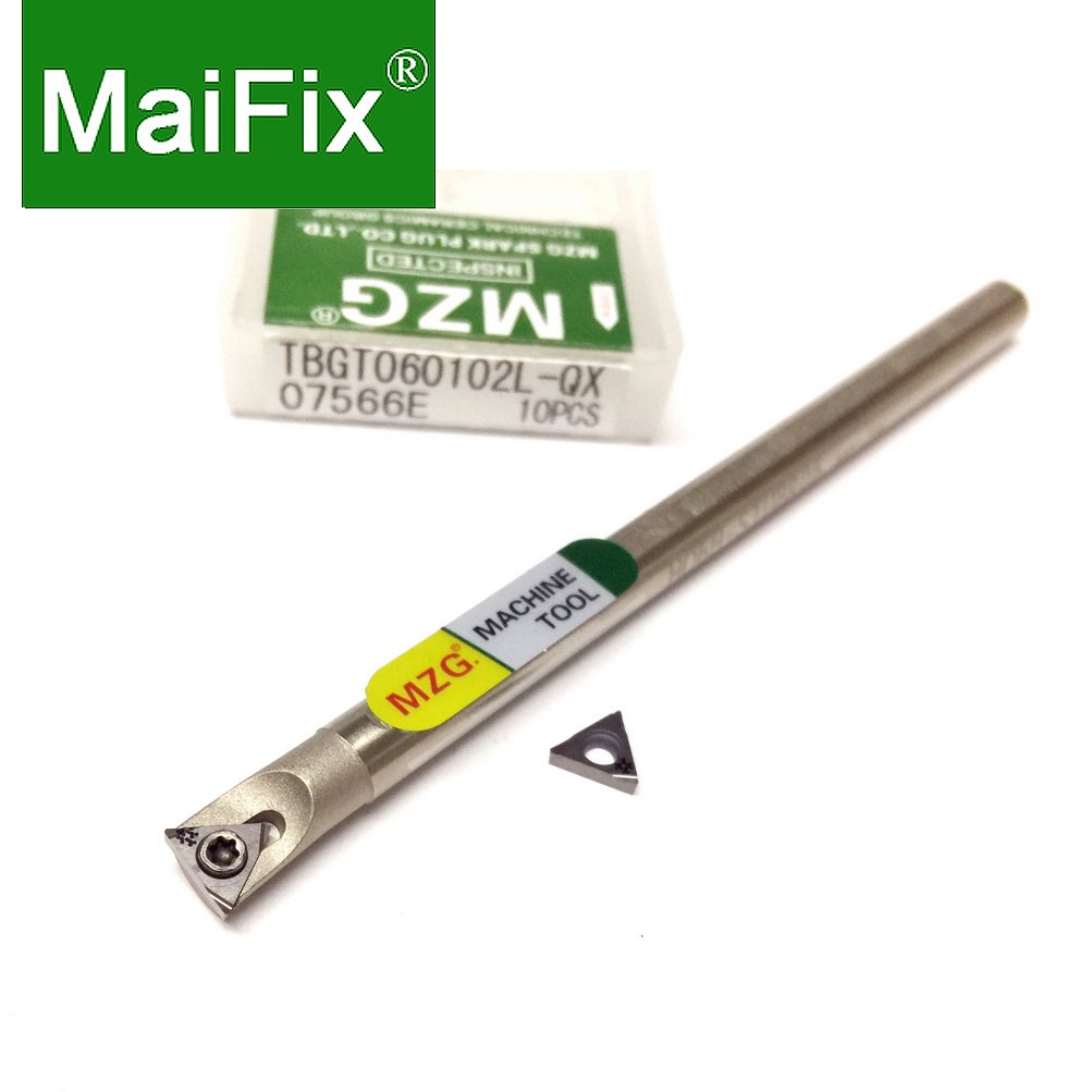 Maifix STUBR Lathe Turning Tools Cnc Internal Tool Holder High-Speed Steel Boring Bar Internal Turning Tool Holder Boring Bar