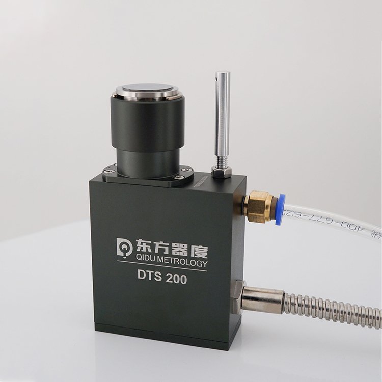 Cutter BT30BT40 Type Machining Center Automatic Cutter Cutter Cnc Engraving Machine Cnc Breaking Tool Detector.