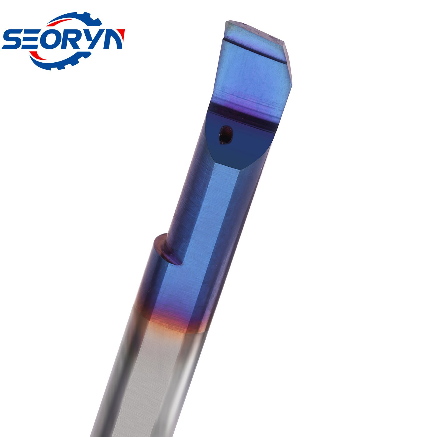 Senyo Metal Boring Tools Manufacturer Mtr/Mtl Boring Left Hand Cutting Tools for Sale