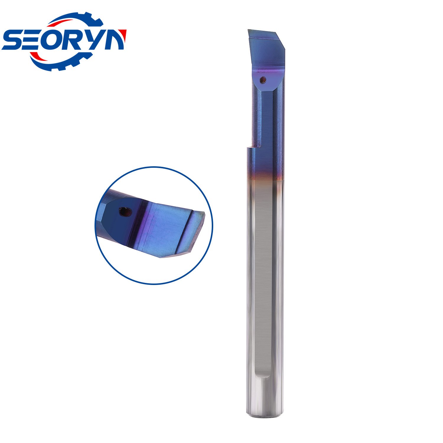 Senyo Metal Boring Tools Manufacturer Mtr/Mtl Boring Left Hand Cutting Tools for Sale