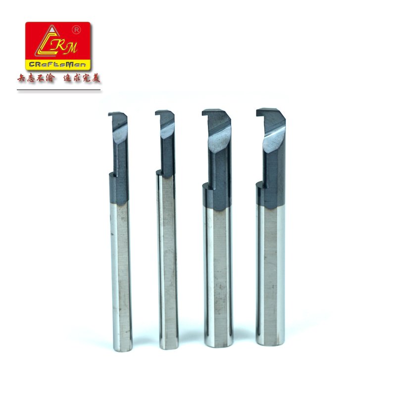 CRM Tools ZJTOOLS mini hole micro carbide internal turning boring tiny tool