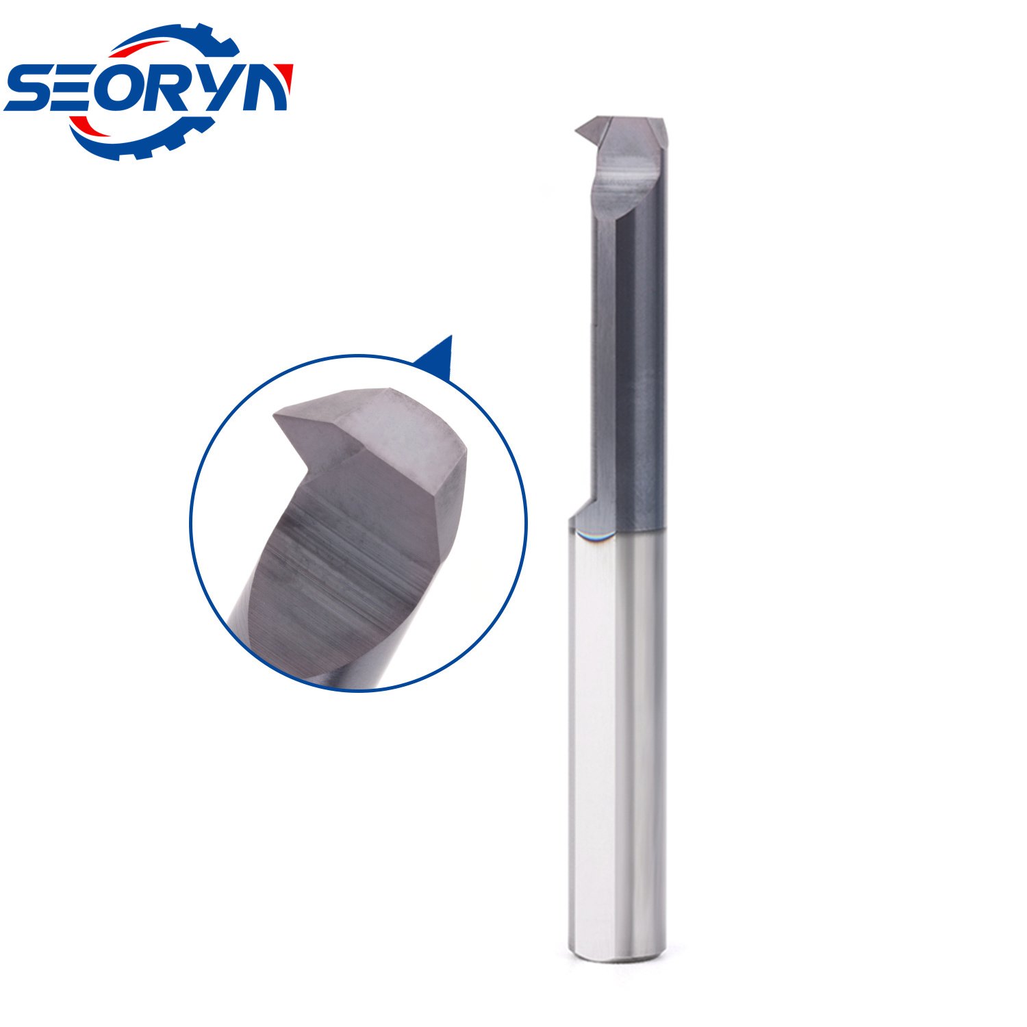 China Hot Sales Tiny Tool Cutting Tool Lathe Turning Tool for CNC Machine