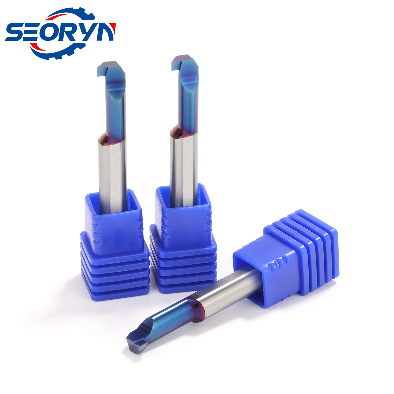CNC Lathe Precision Processing Steel Chamfering Inner Hole MGR Boring Tools Tiny Tool With Good Price
