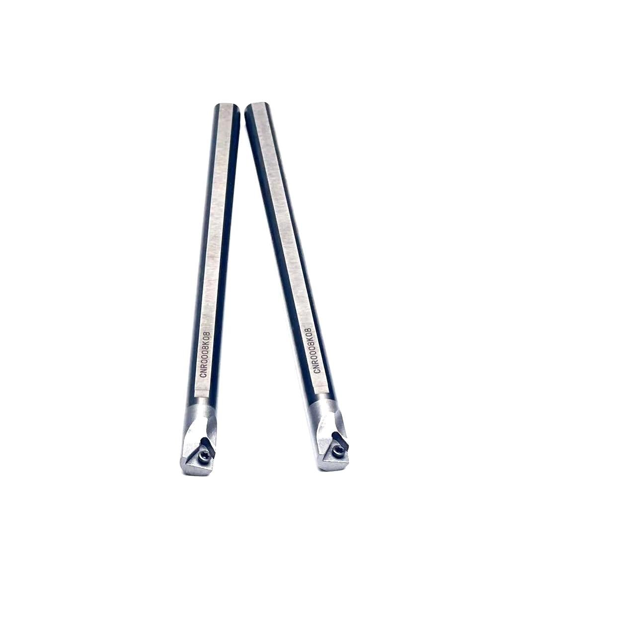 High Strength Seismic Tungsten Carbide Tool Bar Internal Bore Boring Anti-Shock Tool Bar Turning Tool