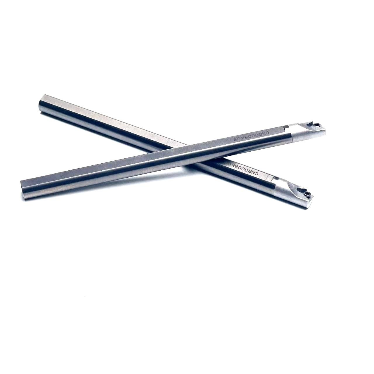 High Strength Seismic Tungsten Carbide Tool Bar Internal Bore Boring Anti-Shock Tool Bar Turning Tool