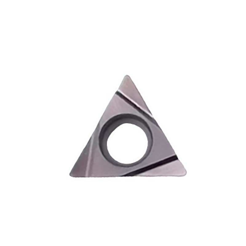 CNC lathe blade stainless steel boring blade TBGT060102/04L R930 special for processing stainless steel