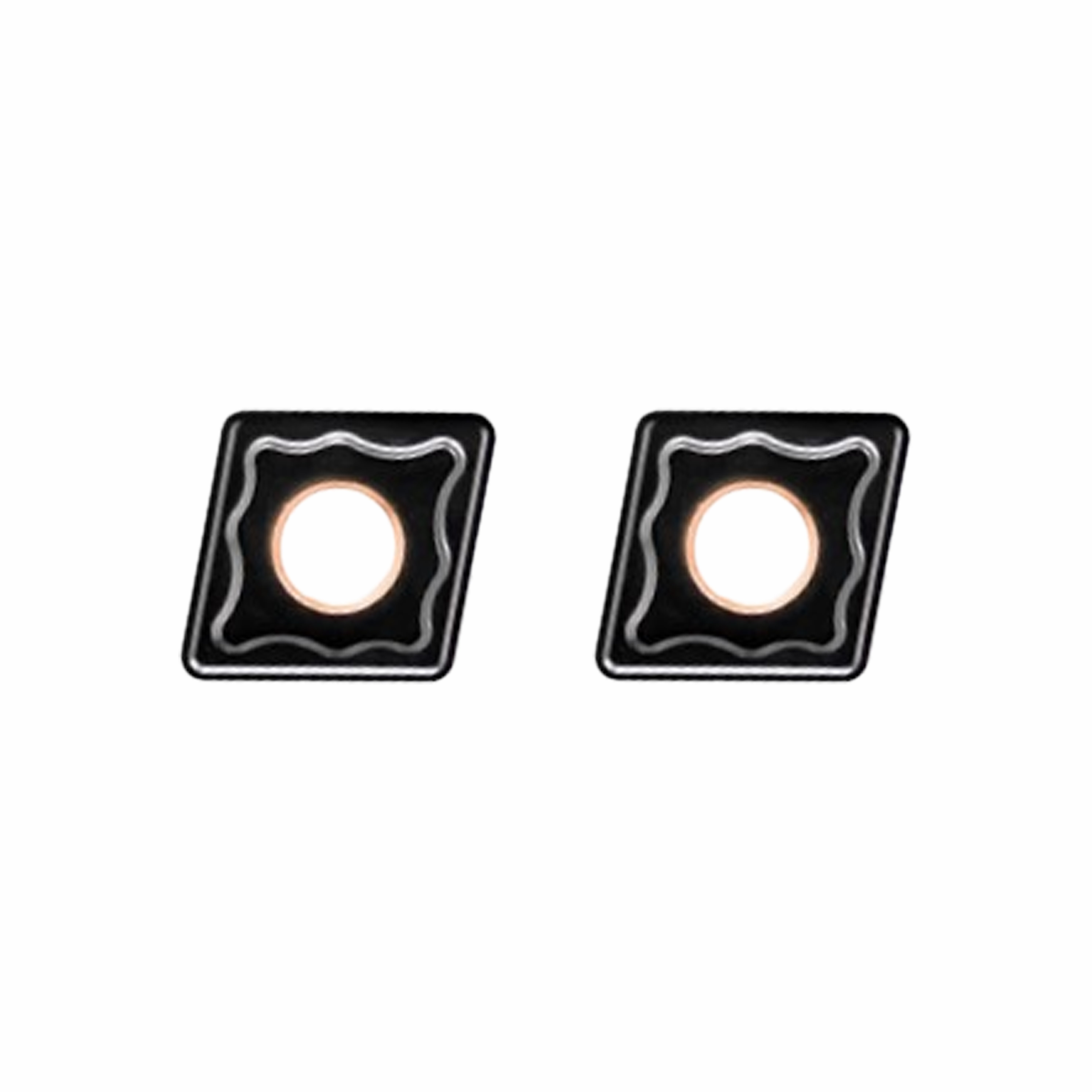Turning Inserts for Aluminum CNC Machining Service All Series Available for Ordering Cut Tool for CNC Lathe Cutting Tools
