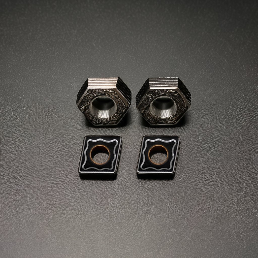 Turning Inserts for Aluminum CNC Machining Service All Series Available for Ordering Cut Tool for CNC Lathe Cutting Tools