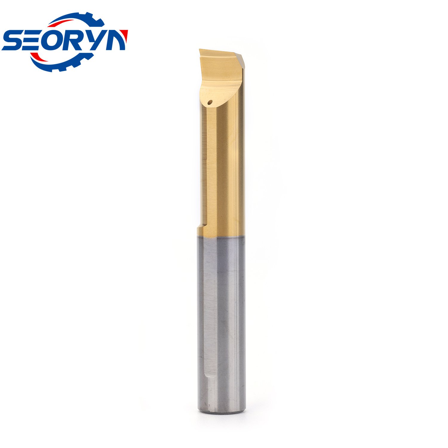 High Performance Lathe Tiny Tool Boring Tool Cutter with Small Apertue
