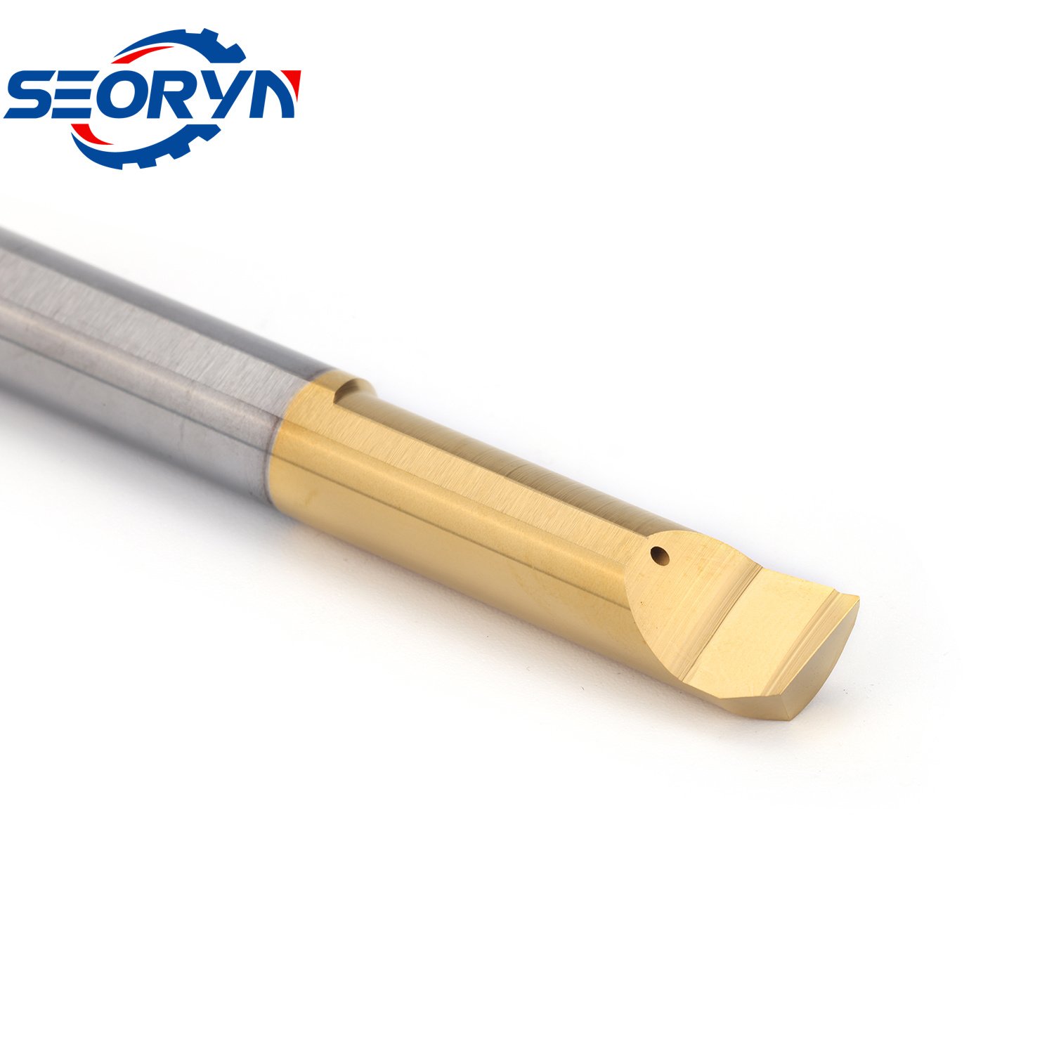 High Performance Lathe Tiny Tool Boring Tool Cutter with Small Apertue