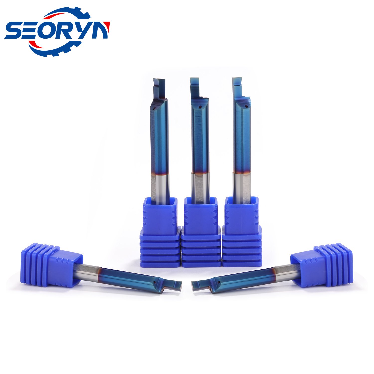 Senyo High Performance Turning Tiny Tools Boring Tools with Small Aperture