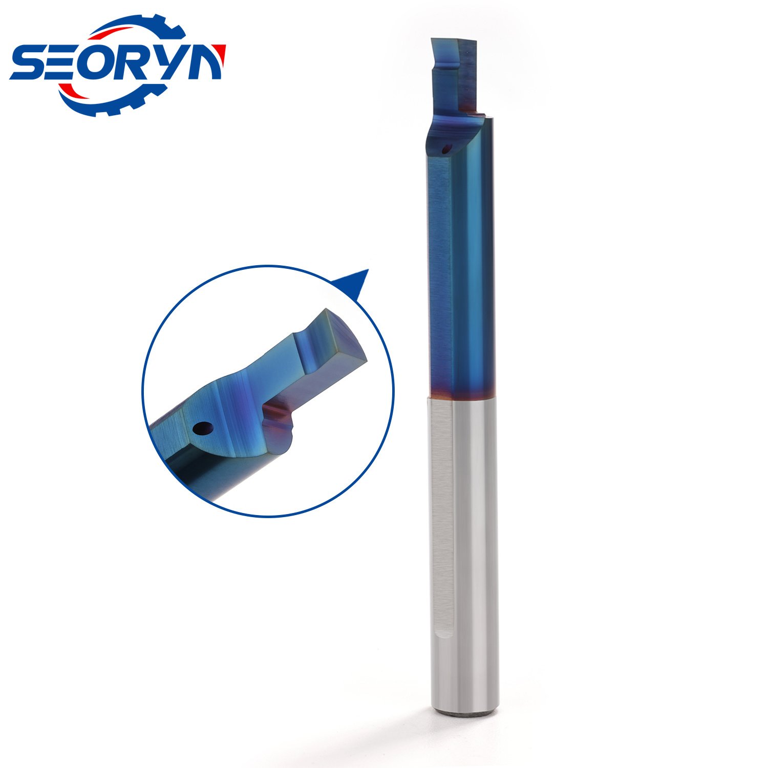 Senyo High Performance Turning Tiny Tools Boring Tools with Small Aperture