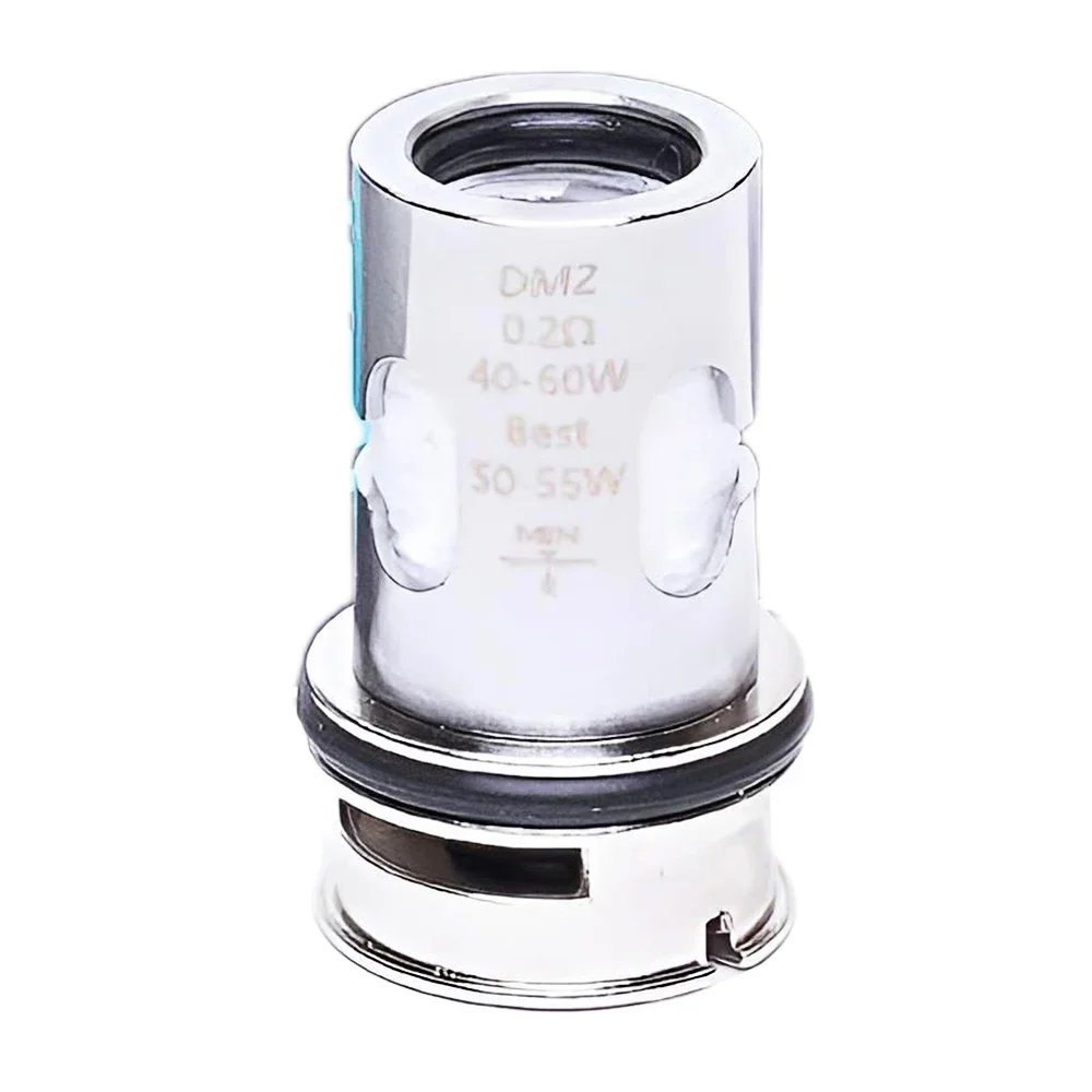 TPP Coil DM1/DM2/DM3/DM4 0.15ohm 0.2ohm 0.3ohm