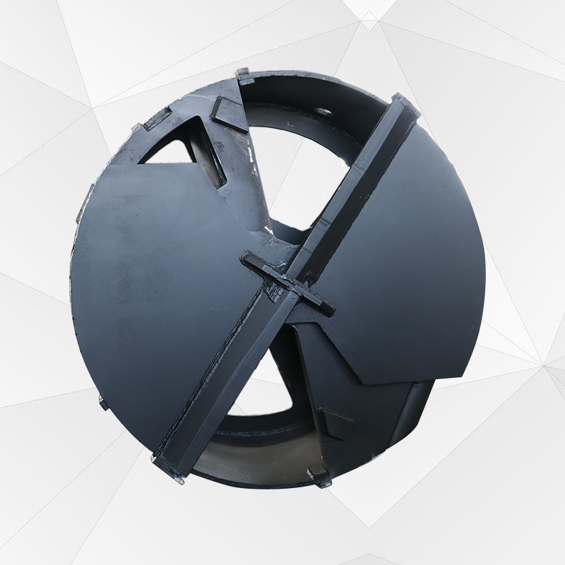 700mm Bored Piling Drilling Bucket Cleaning Bucket Drill For Soilmec Bauer rotary drilling rig