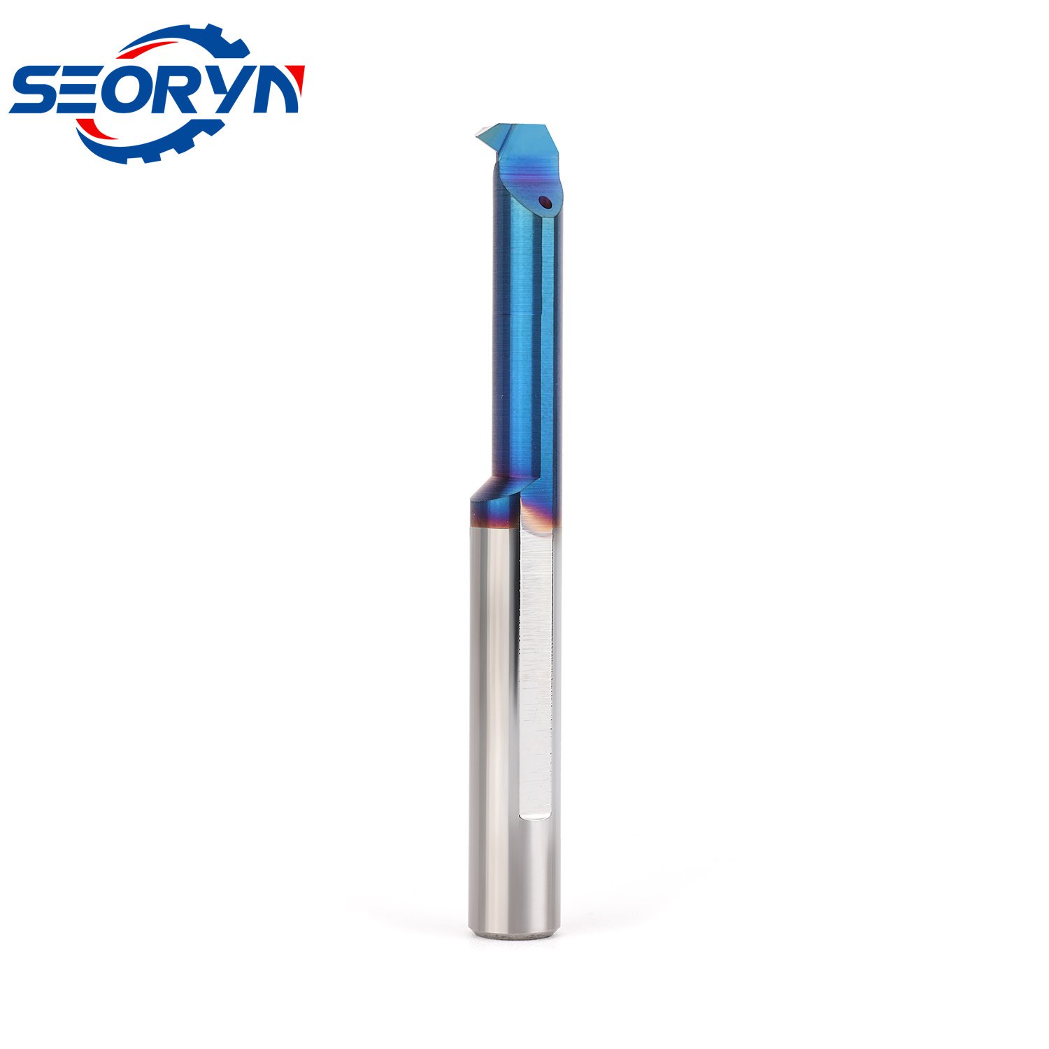 Cemented Carbide Precision Processing Steel Chamfering Small Hole MIR Boring Tools Cutter With Good Price