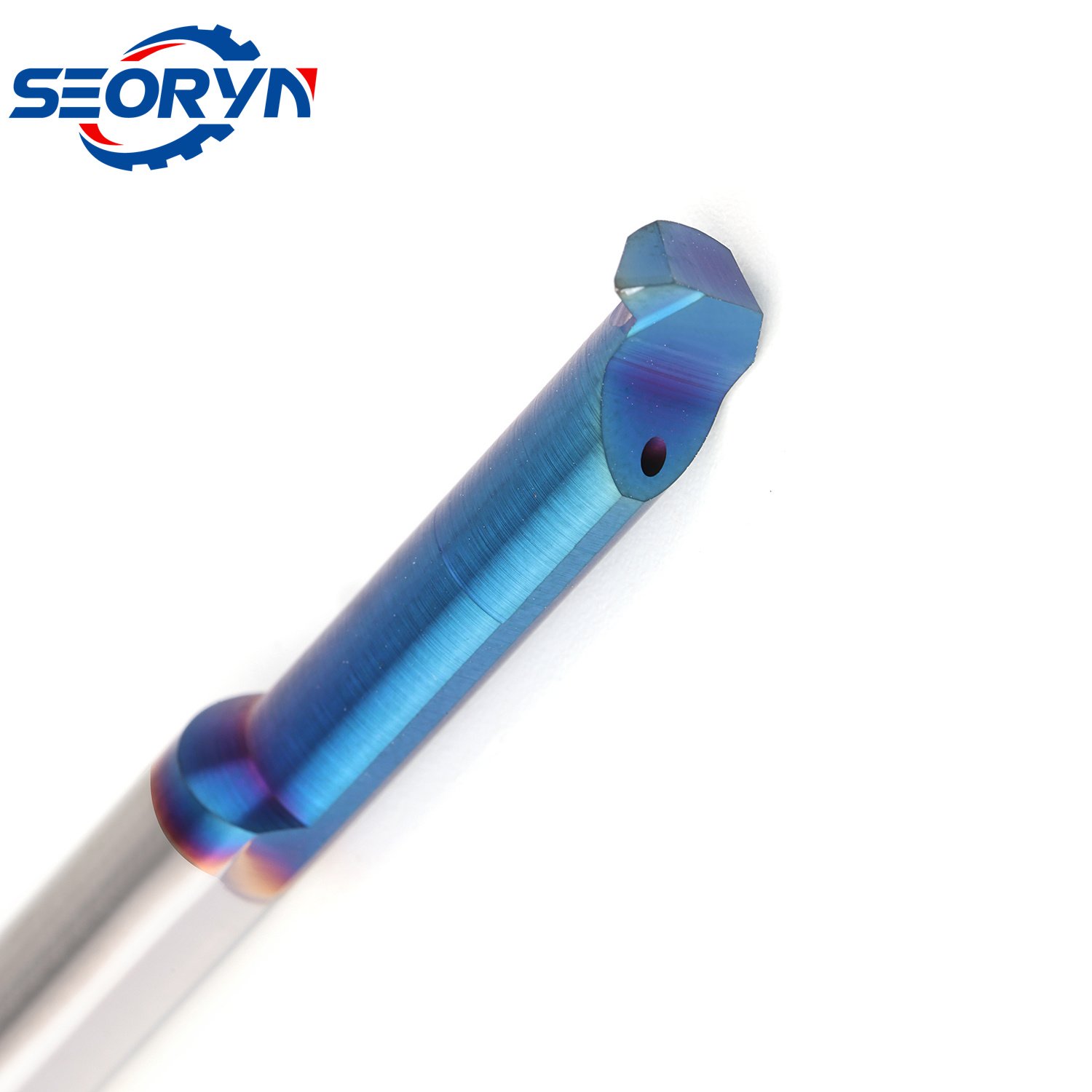 Cemented Carbide Precision Processing Steel Chamfering Small Hole MIR Boring Tools Cutter With Good Price