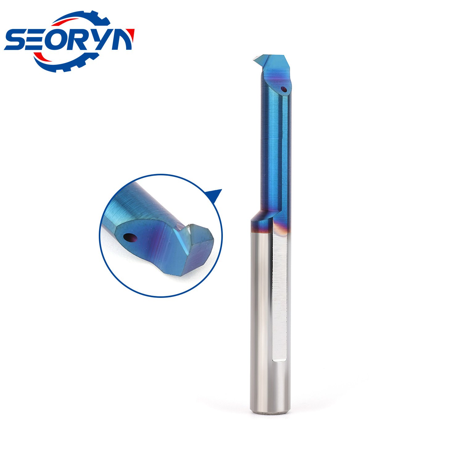 Cemented Carbide Precision Processing Steel Chamfering Small Hole MIR Boring Tools Cutter With Good Price