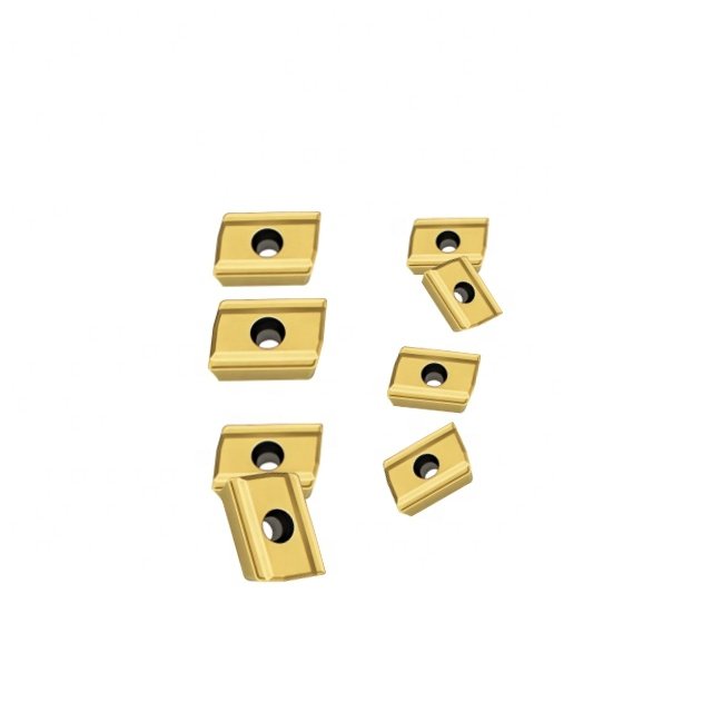High quality Drill head deep hole BTA drill head with 800 series carbide inserts