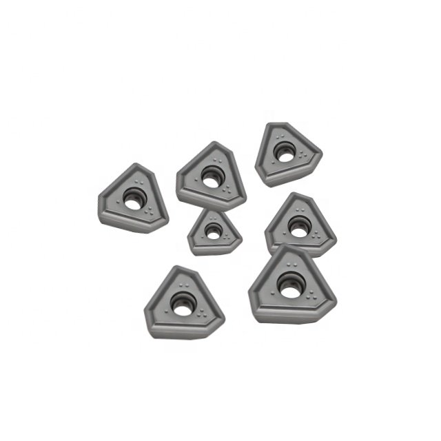 High quality Drill head deep hole BTA drill head with 800 series carbide inserts
