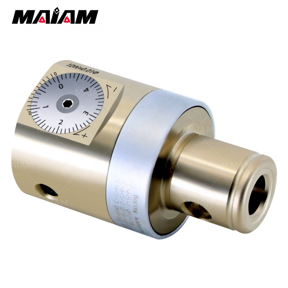 Precision CBH EWN Boring Head EWN20 EWN25 EWN32 EWN41 EWN68 EWN53 EWN200 Adjustable boring tool holder bore LBK1 2 3 4 5 6 ENH