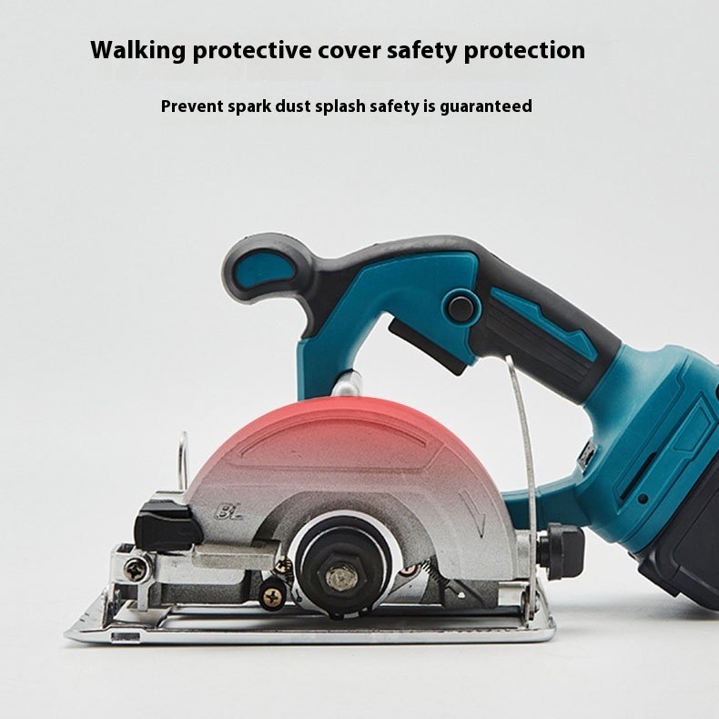 High quality ring saw electric marble saw cutter tile saw electric st wood cutting electric saw Cordless tools for home