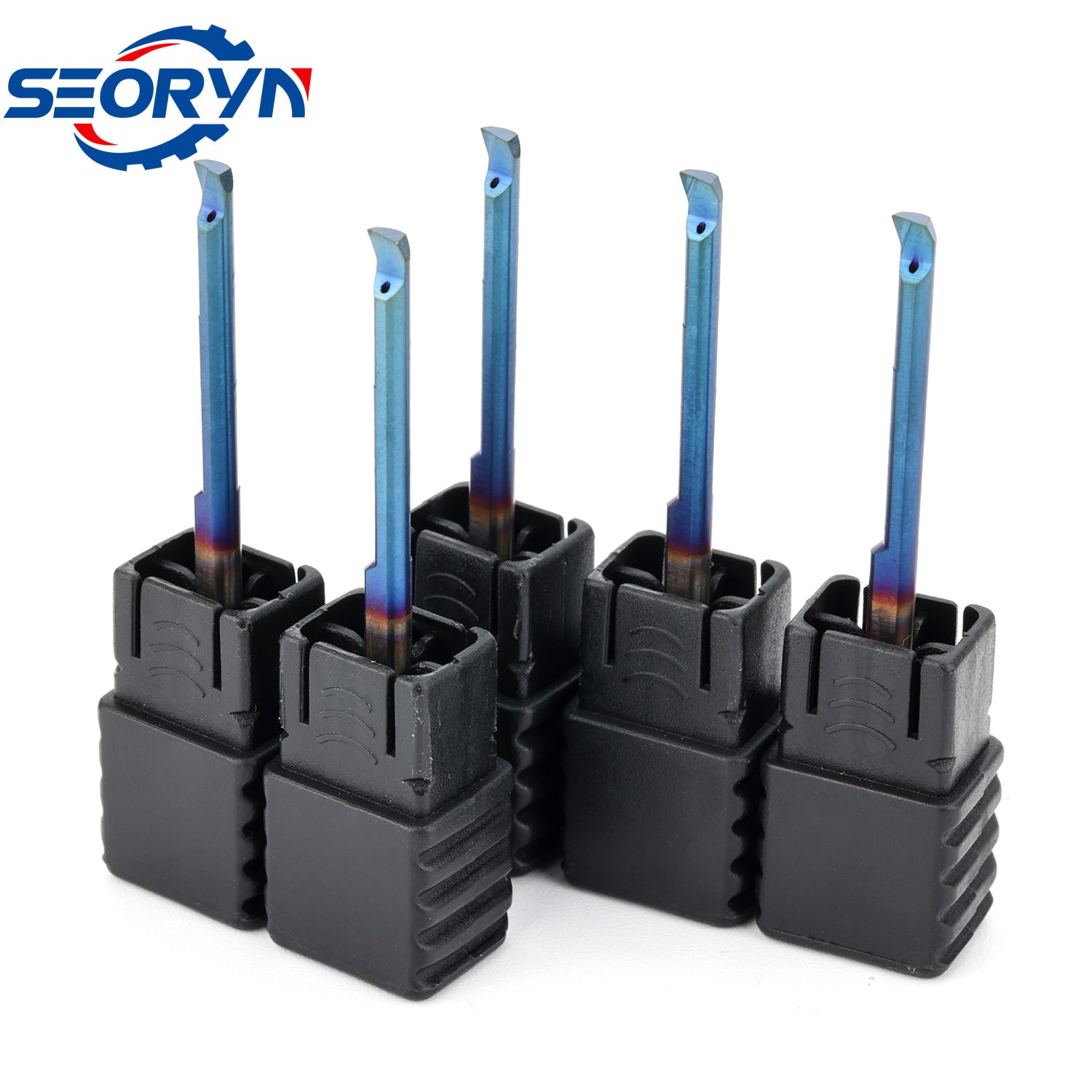 High Strength and Good Toughness Solid Carbide Turning Tool Boring Tools for Vertical Milling Machine