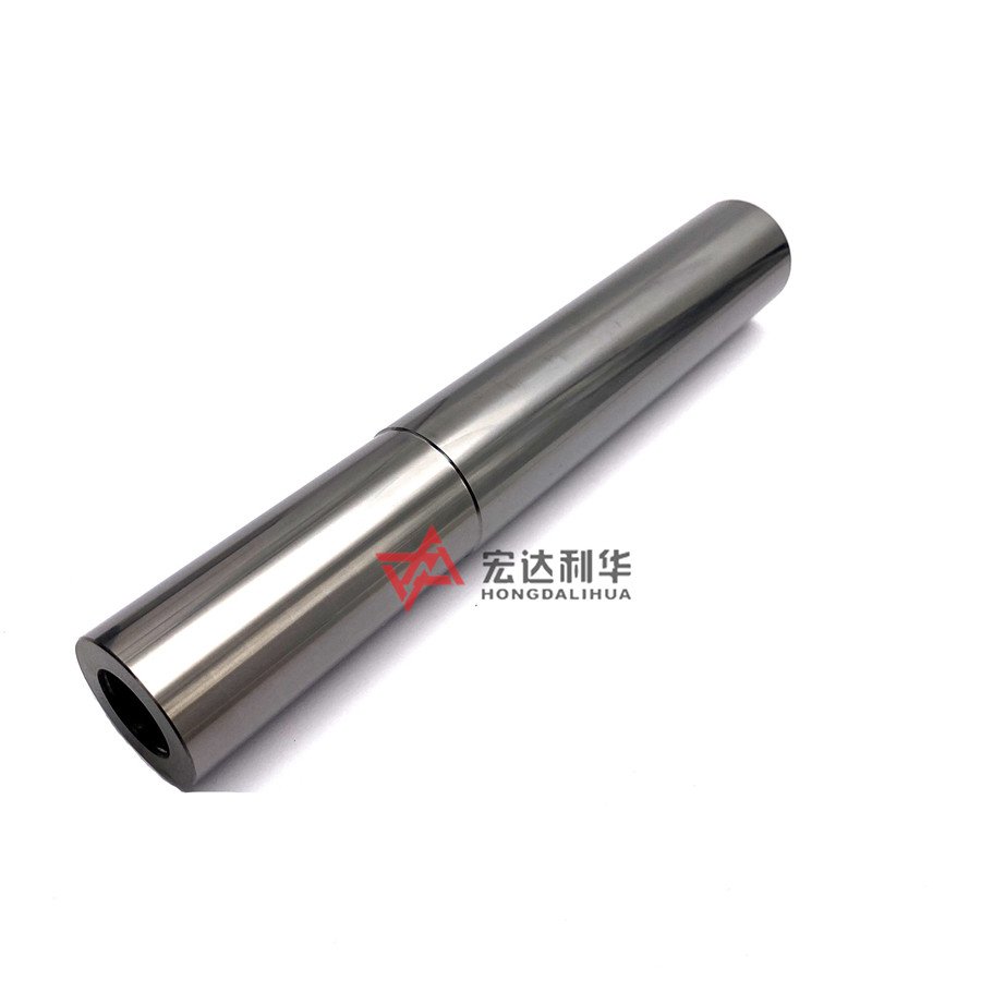High precision and anti shocked Solid Carbide boring bar for threading milling Machine