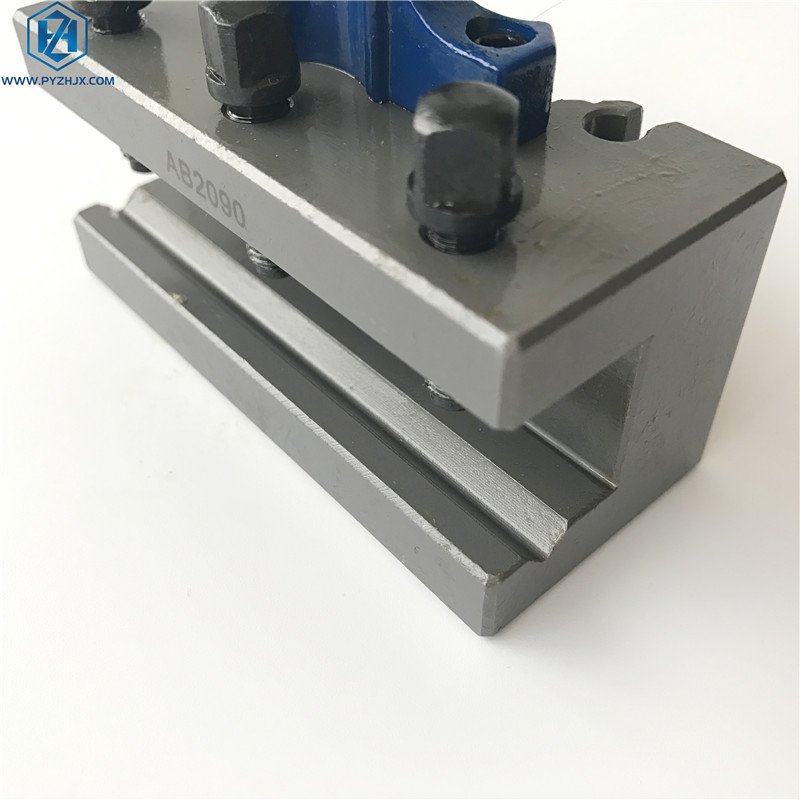 Lathe Tool Post C Multifix Tool Holders Quick Change Turret Toolpost Set