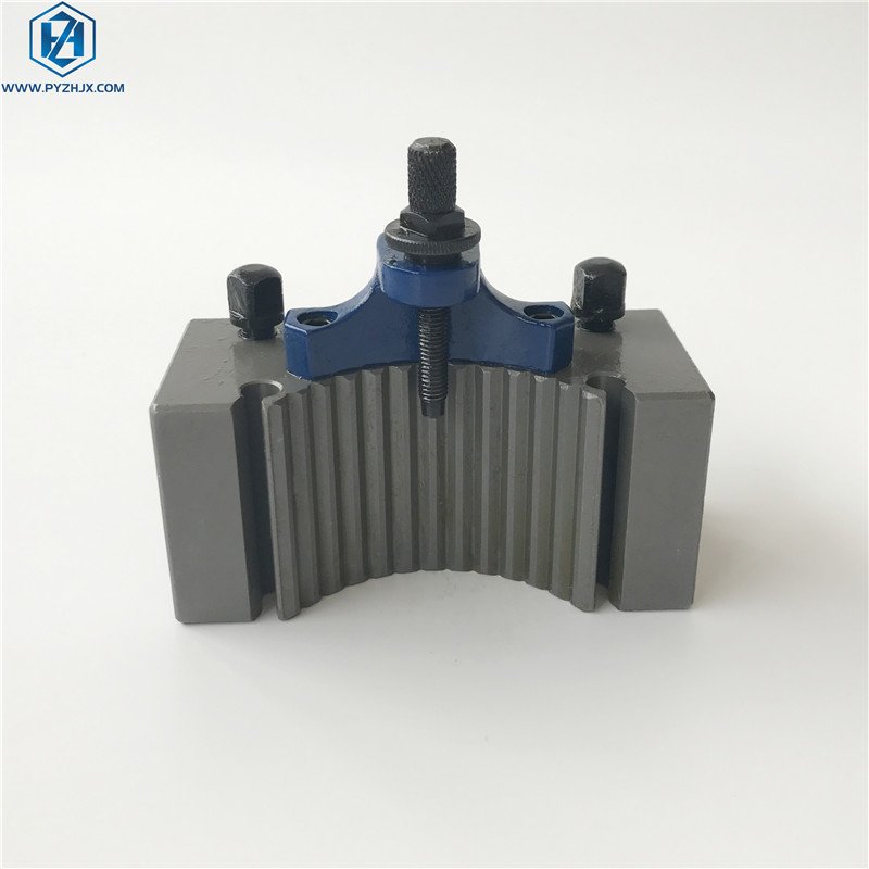 Lathe Tool Post C Multifix Tool Holders Quick Change Turret Toolpost Set