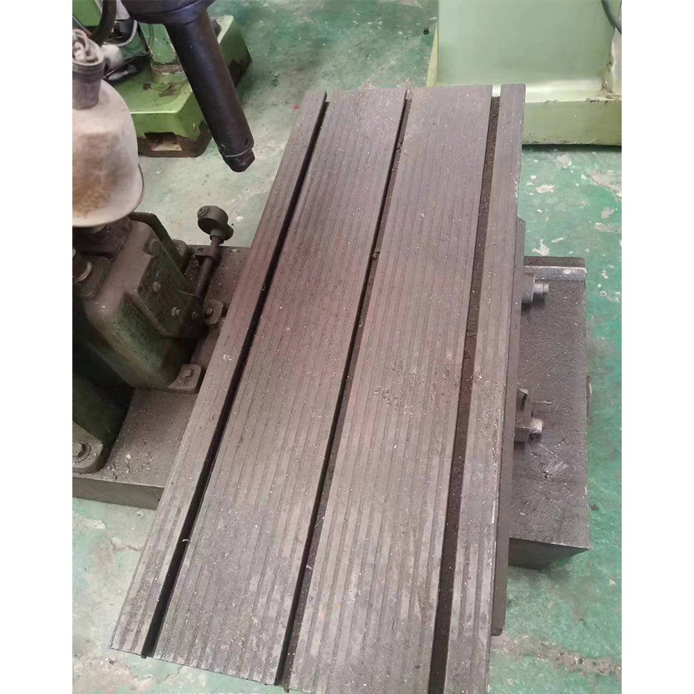 Second Hand Used 165Mm Precision Vertical Cylinder Fine Boring Machine Machines Tools