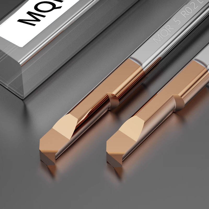 Factory Wholesale CNC Boring Tools MQR Alloy Carbide Lathe Boring Cutter