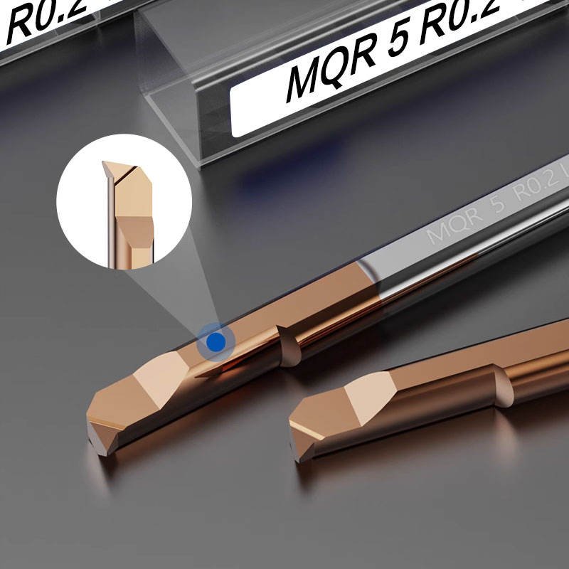 Factory Wholesale CNC Boring Tools MQR Alloy Carbide Lathe Boring Cutter