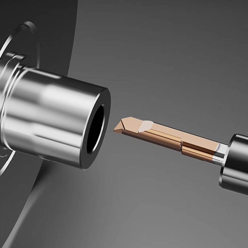 Factory Wholesale CNC Boring Tools MQR Alloy Carbide Lathe Boring Cutter