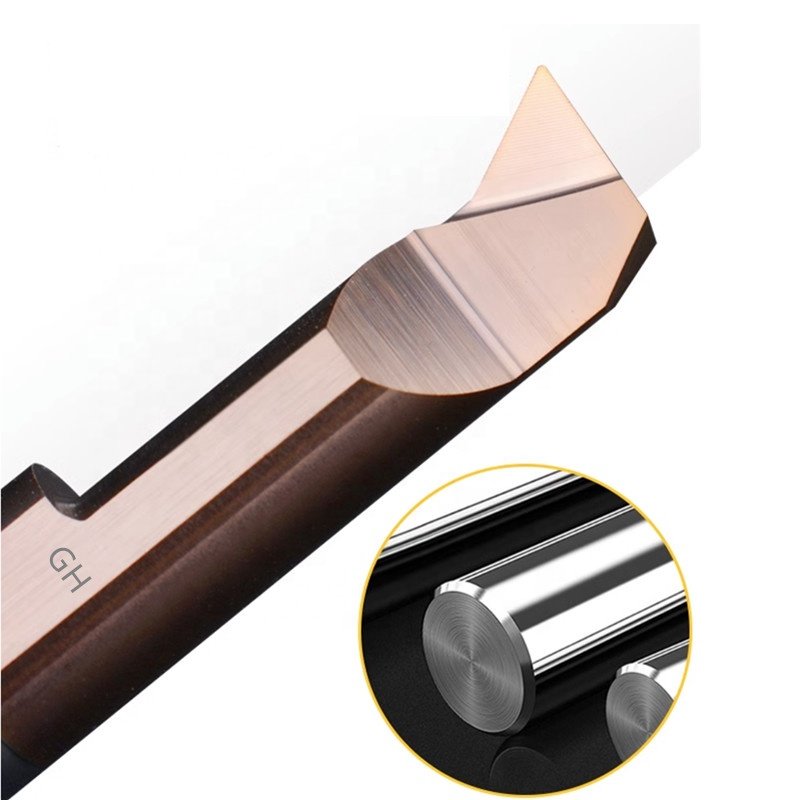 CNC Mini hole Tungsten steel turning bore tool Carbide boring tool MPR for steel alloy