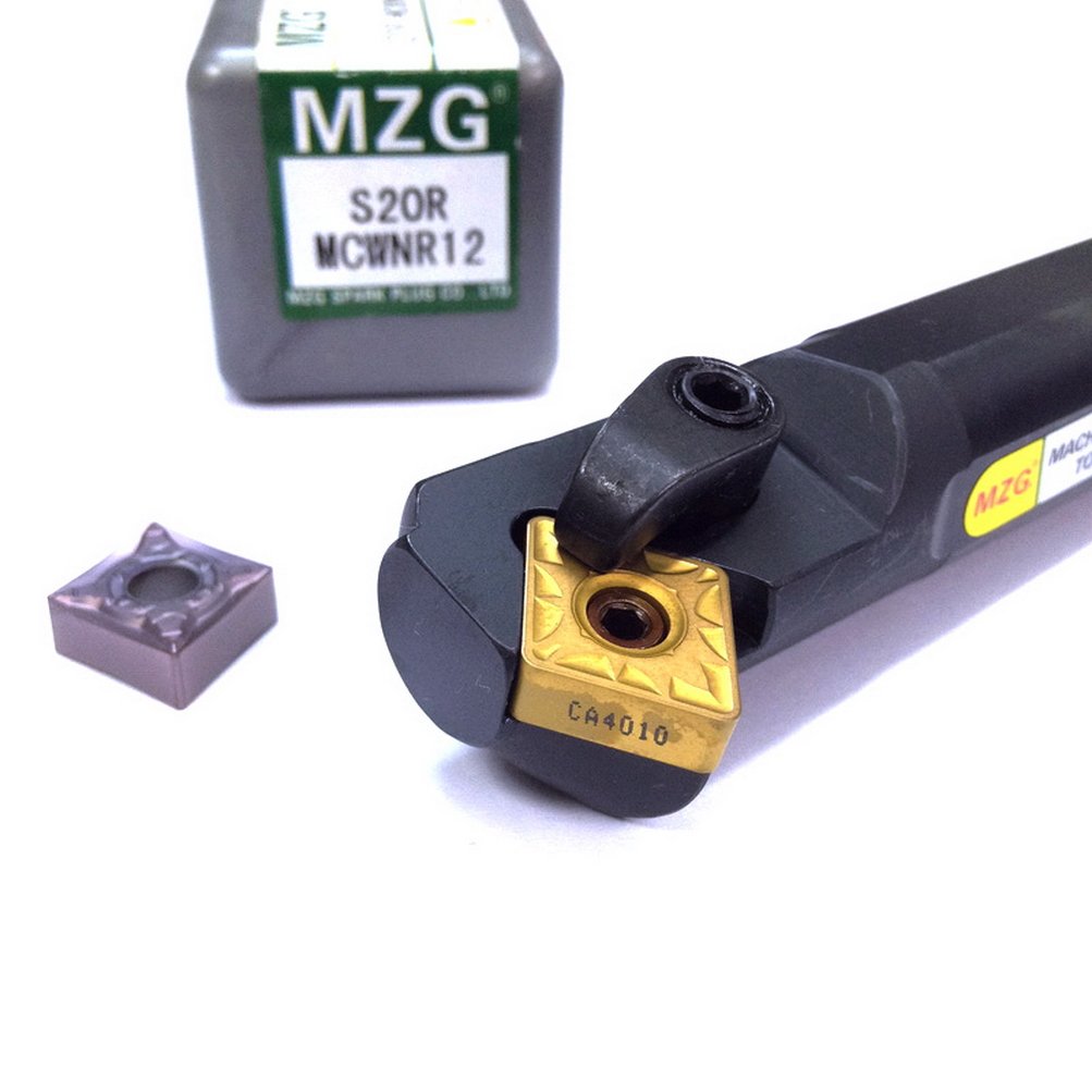 Maifix MCWNR Index Machine Cutter CN Inserts Boring Tools CNC Lathe Internal Turning Tool holder