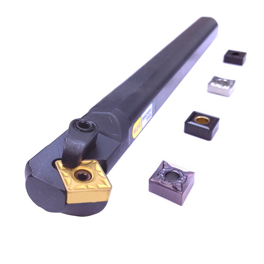 Maifix MCWNR Index Machine Cutter CN Inserts Boring Tools CNC Lathe Internal Turning Tool holder