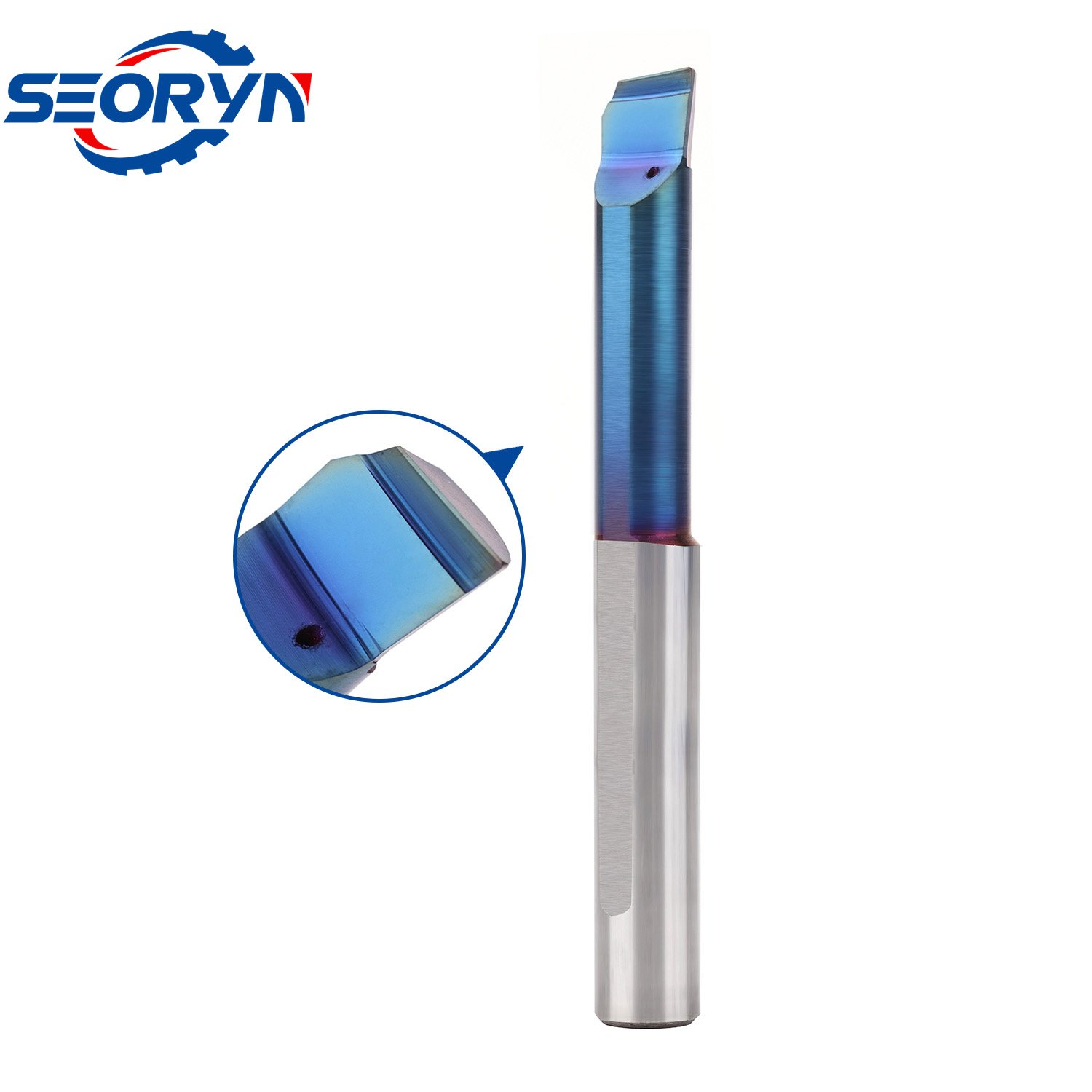 CNC Lathe Precision Processing Steel Profiling Small Hole MTL Tiny Boring Tools With Good Price